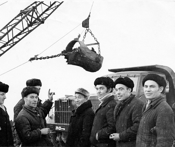 «КАМАЗ»: спустя год после полувекового юбилея